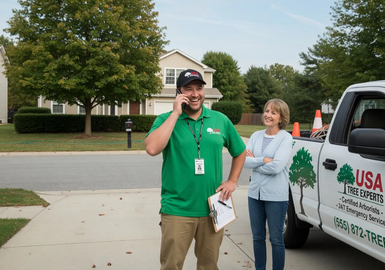 Tree Services Turtle Creek, WV FAQs